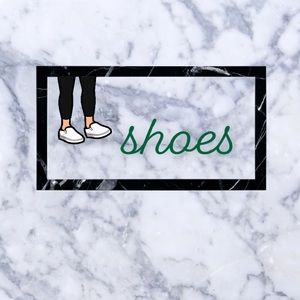 Shoes For Sale!!